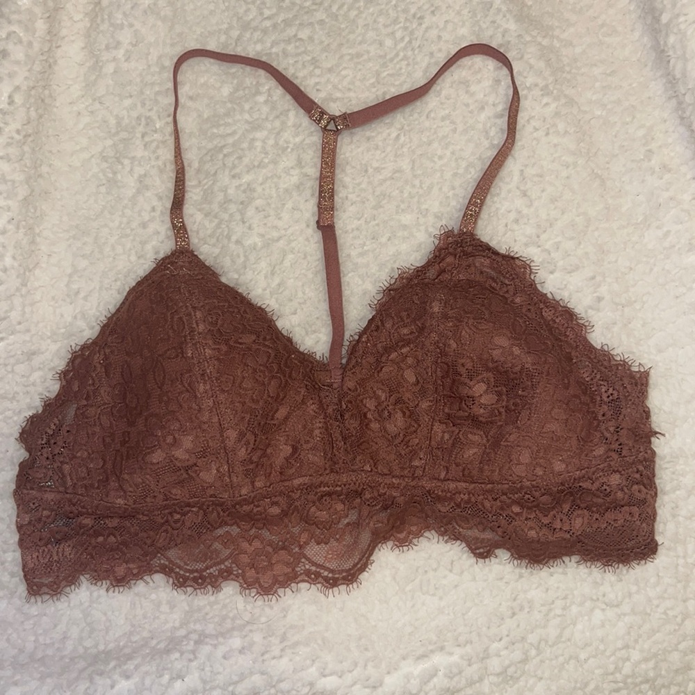 Aerie lace bralette